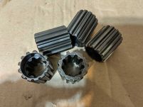 tuleja redukcyjna sae a do sae b adapter