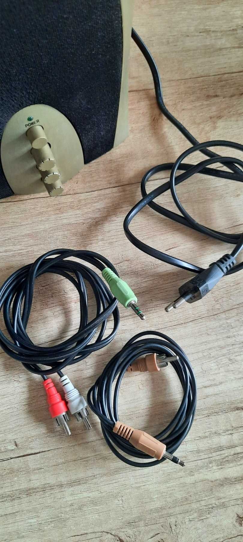Активні колонки Sven SPS-678 (вживані)