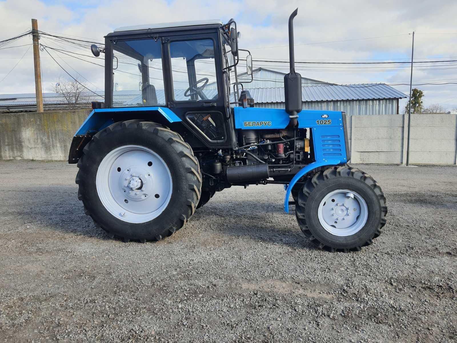 Продам трактор 1025, МТЗ 1025, Беларус-1025, 2008р.