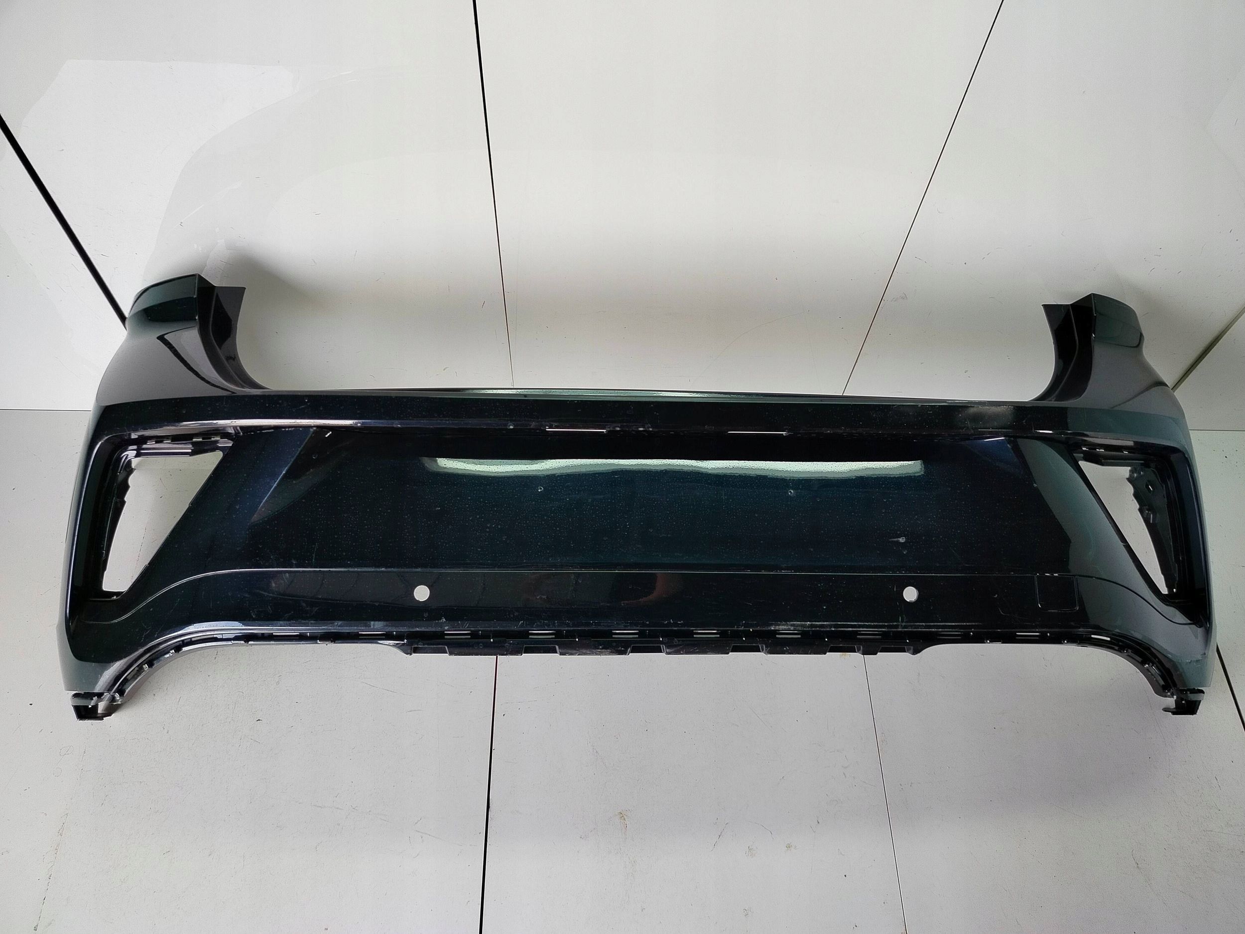 VW t roc r line 2GA Lift 2021  Zderzak tył Tylny 2GA807417J