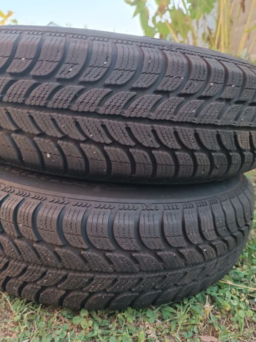 Sava 155 80/R13 zima