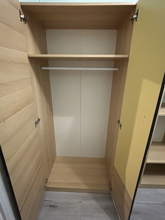 Szawa dziecienca z zestawu “Myszka”