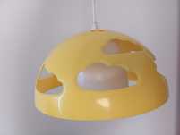 Lampa do pokoju dziecięcego IKEA