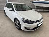 VW GOLF E-Golf 100% eletrico C/NOVO