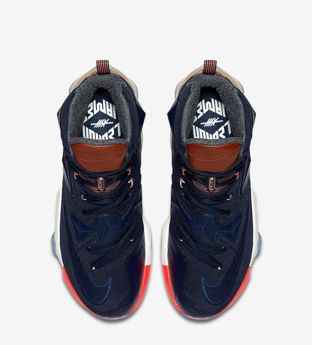 buty Nike Lebron XIII Limited LUXBRON ( w sprzedaży też adidas jordan