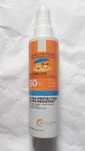 La Roche Posay- Anthelios Dermo - Pedriatrics spray 200 ml