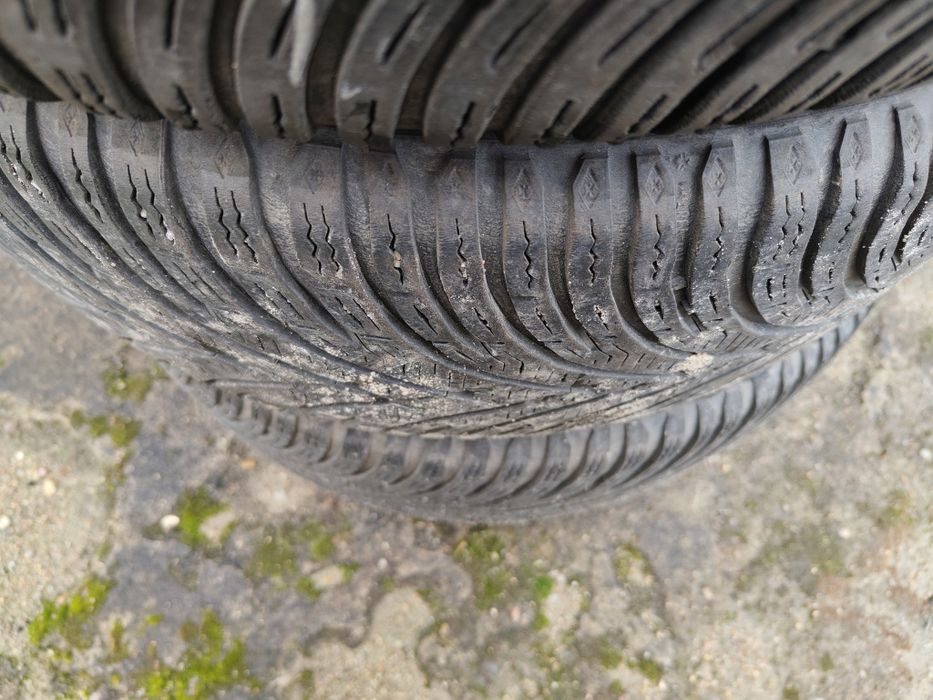 Opony Kleber 225/45/17