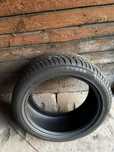 Opony zimowe Nokian