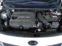 Motor Hyundai 1.4 Crdi (D4FC) de 2012