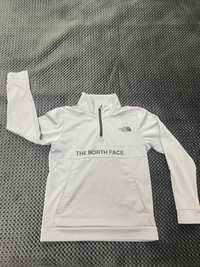 The north face флиска