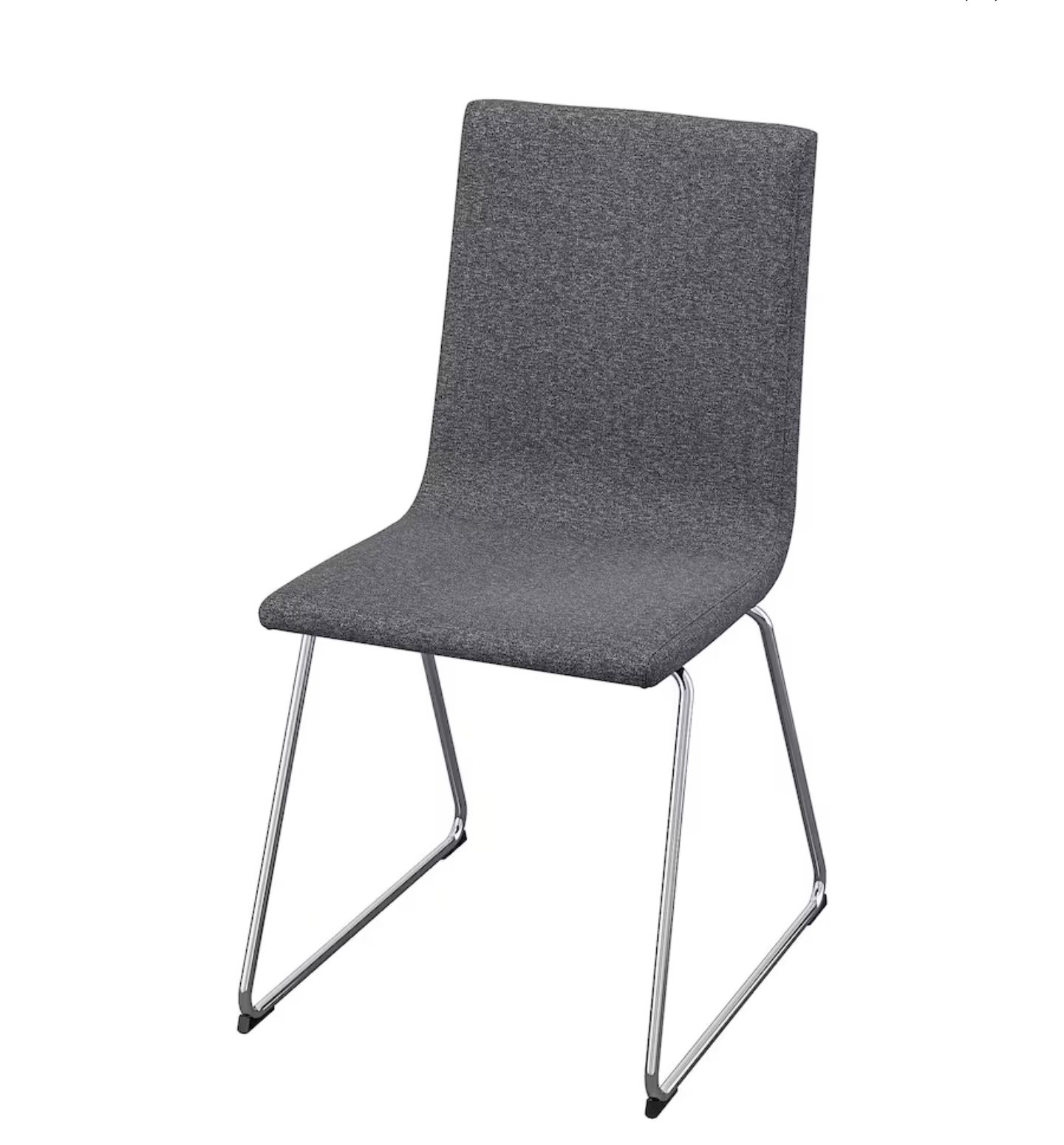 Krzesło Ikea Volfgang