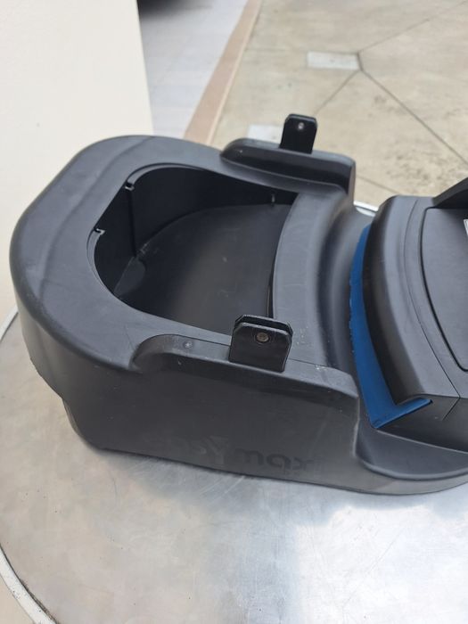 Bébécar easymaxibase