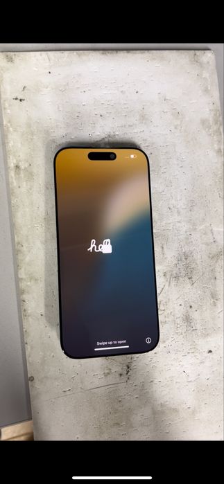 Дисплей iPhone 16 pro оригинал