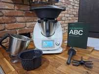 Termomix TM5 Vorwerk