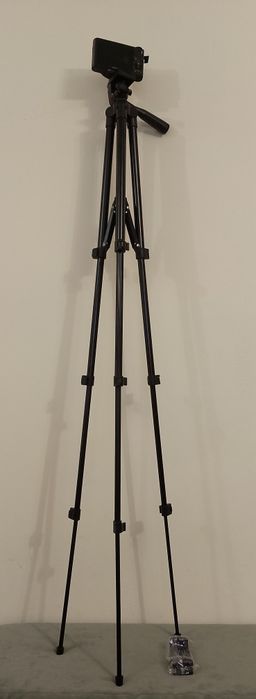 Штатив. Тринога телескопічна
