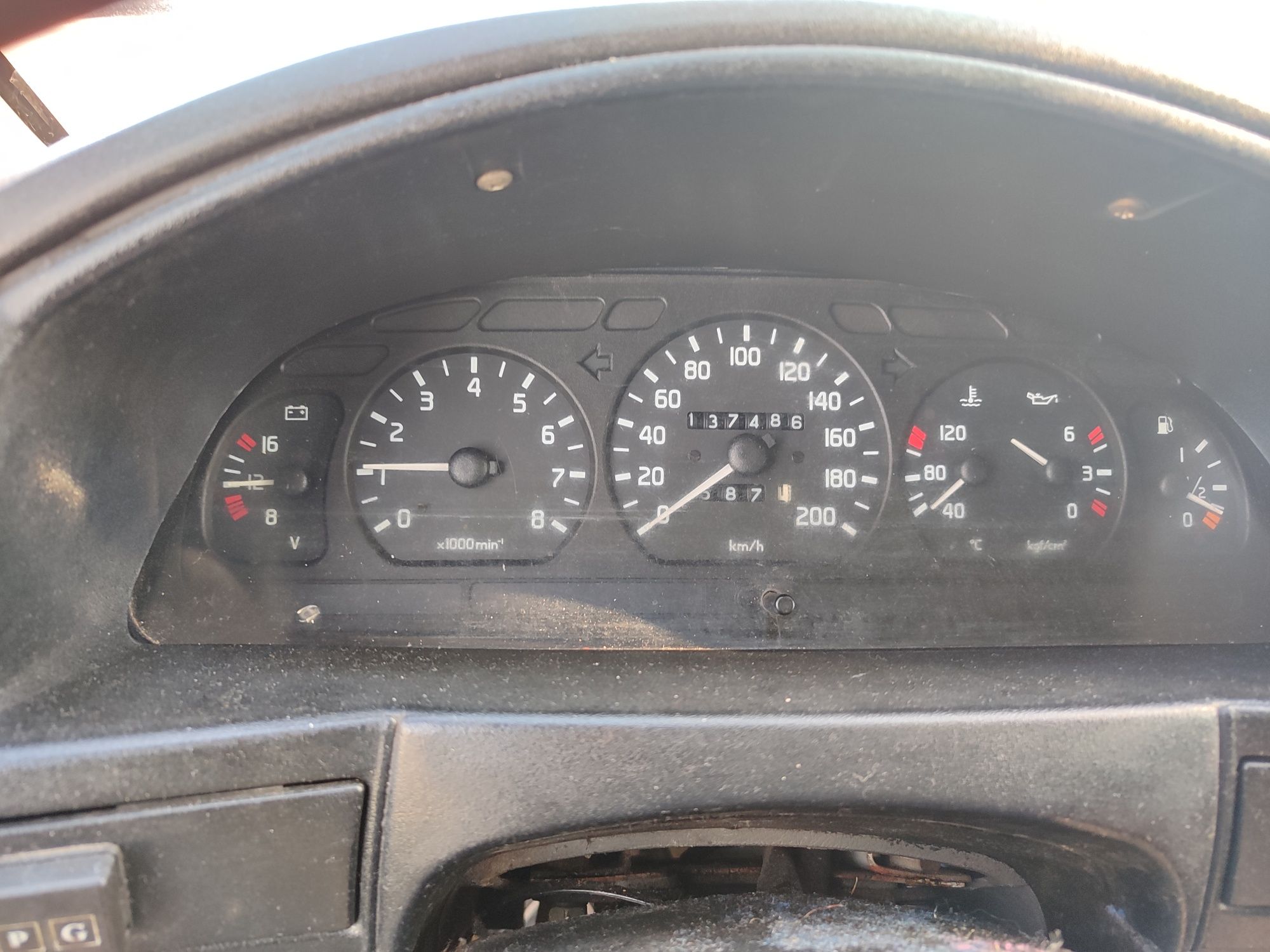 Продам ГАЗ 2217 Баргузин 2007
