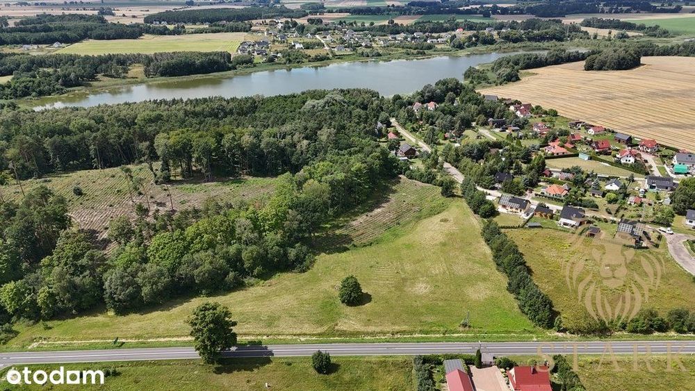 Działki na sprzedaż w Kicku