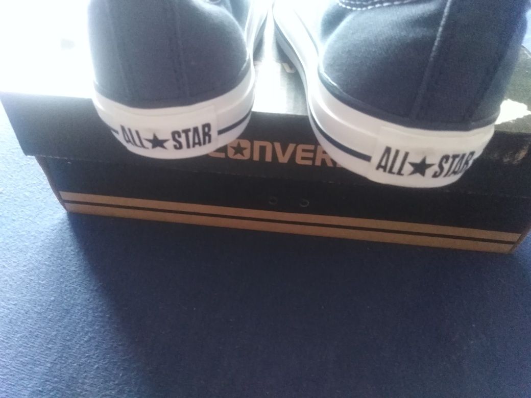 Trampki Converse All Star