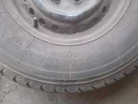 Opona 215 r14c uniroyal
