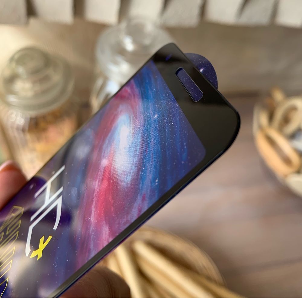 Google Pixel 3A захисне скло защитное стекло