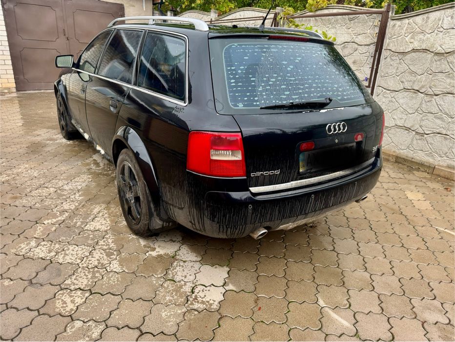 Продам личное Авто Ауди