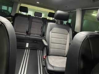 VW Multivan  T6.1 Long automat
