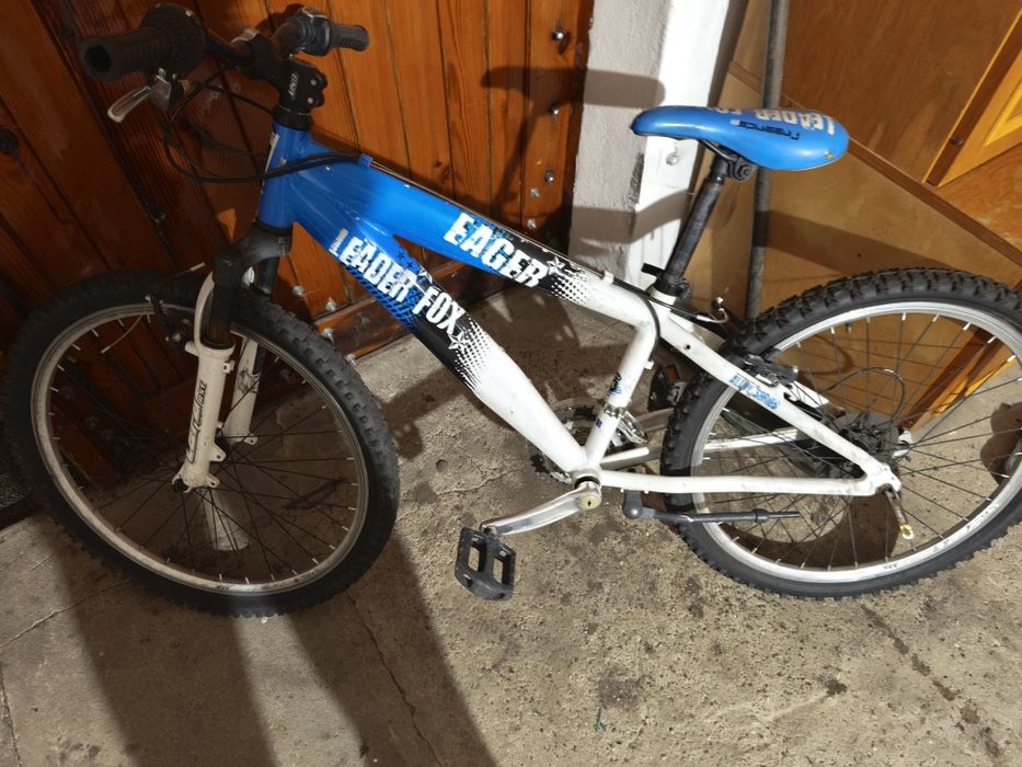 Sprzedam Rower dziecięcy