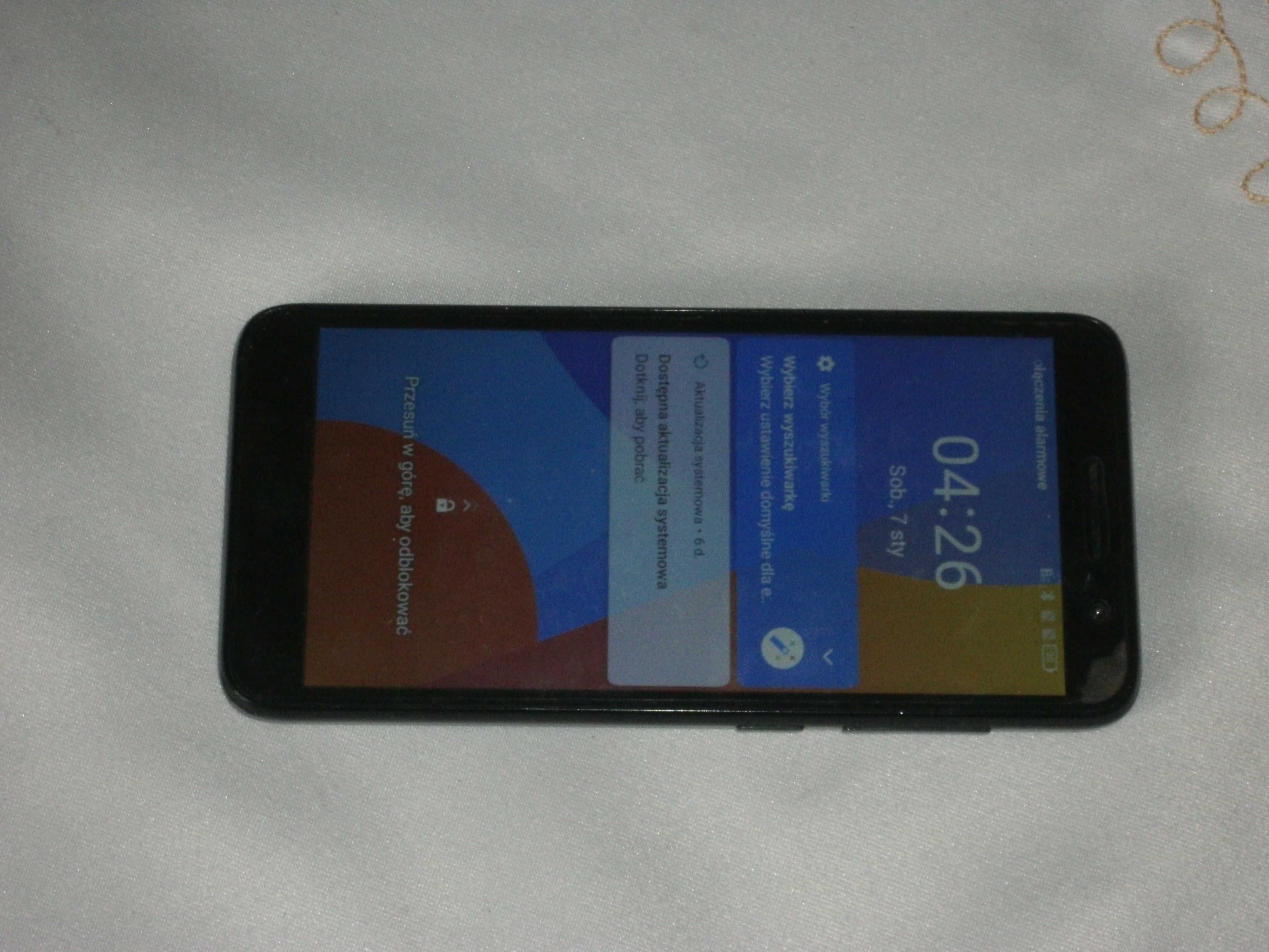 smartfon alcatel 5033F