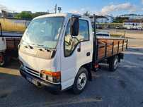 Isuzu NKR