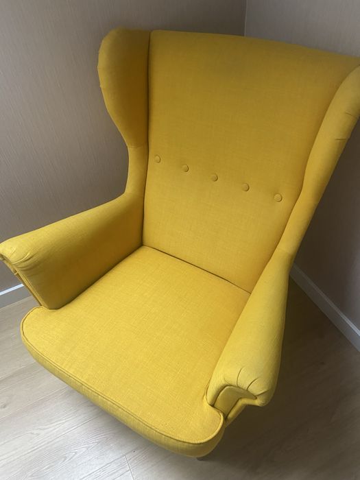 Fotel uszak  IKEA