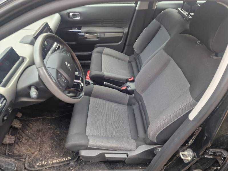 citroen c4 cactus 1.2 vti  HM01 lak EXLB 20A701 samochód na części