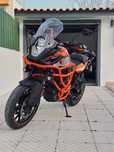 Ktm 1090S adventure