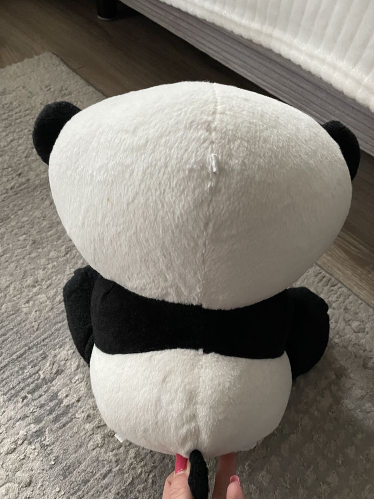 Yoyo panda interaktywna maskotka bdb