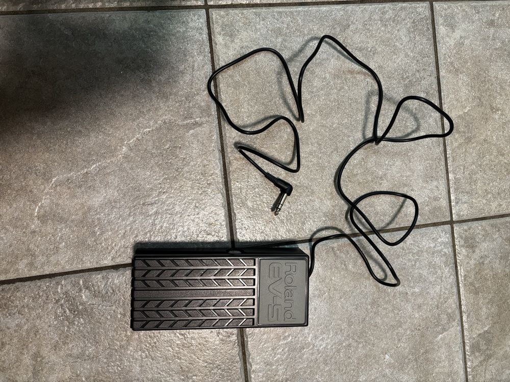 Roland EV-5 pedał ekspresji