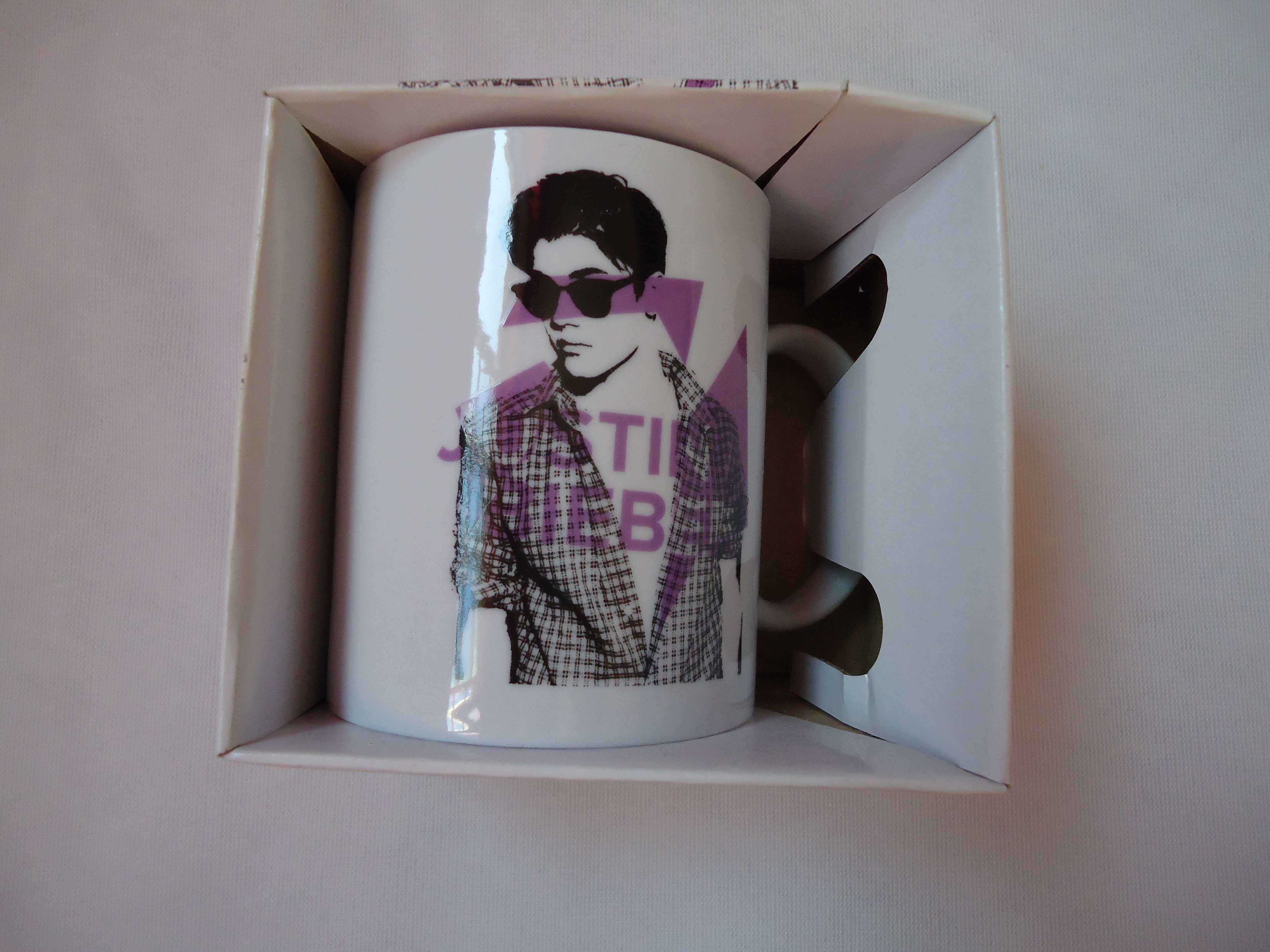 Caneca Justin Bieber Boyfriend