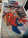 Pościel Spiderman 140x,200