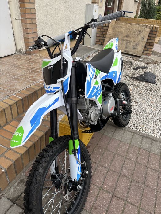 Mrf 140 rc 5 moto godzin