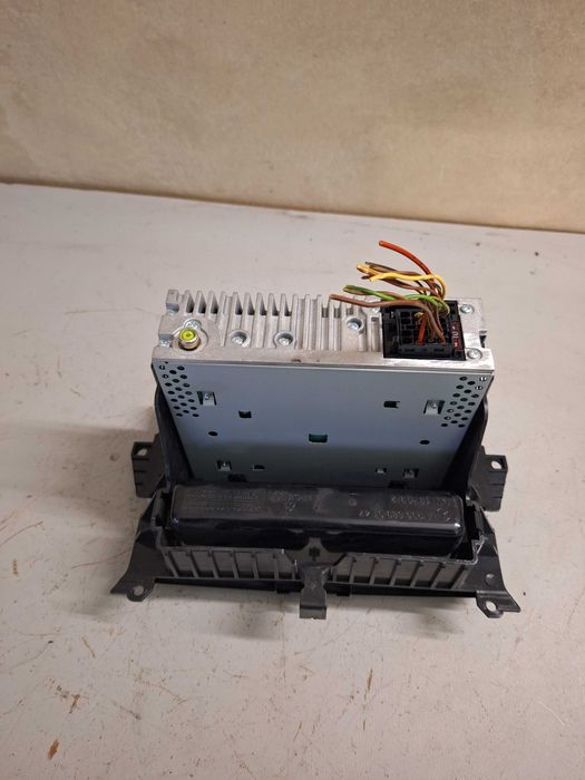 Radio CD Mercedes vito 639 lift