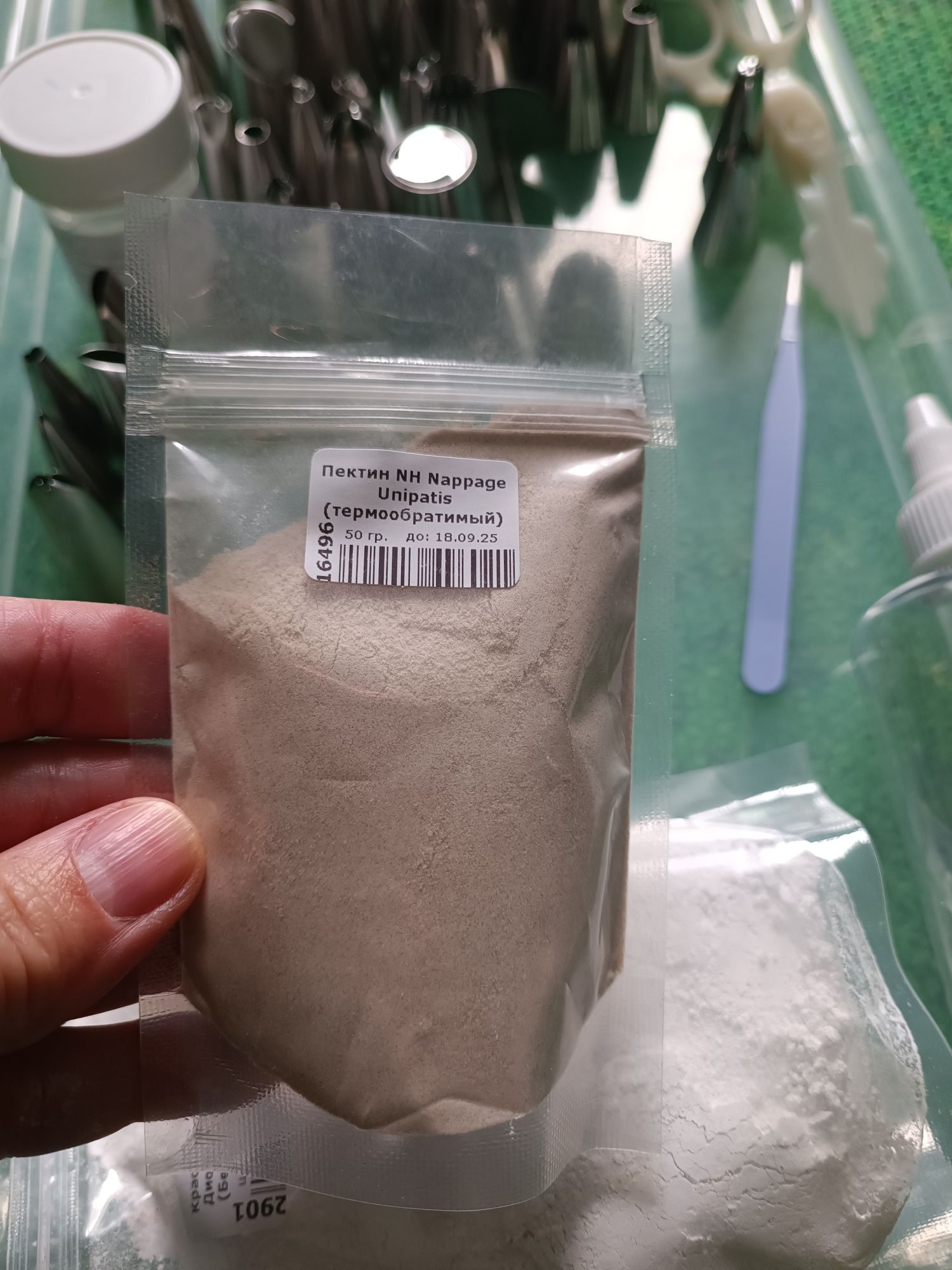 Насадки для зефіру,  все для  зефіру