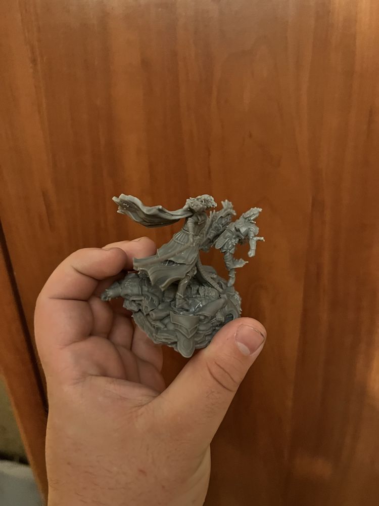 Figurka Malenia Elden Ring