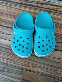 Klapki Crocs C12