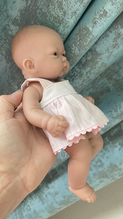 Лялька реборн , дівчинка дешево