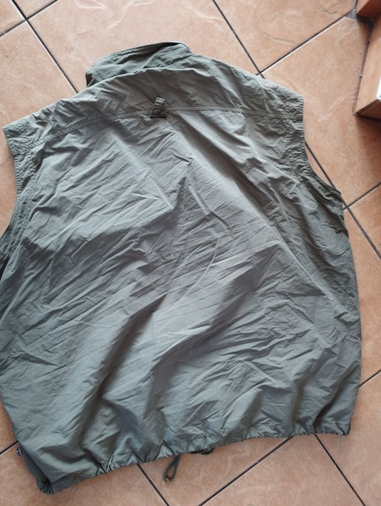 Fjallraven kamizelka rozm xl XL