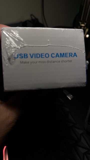 Camera Video - USB