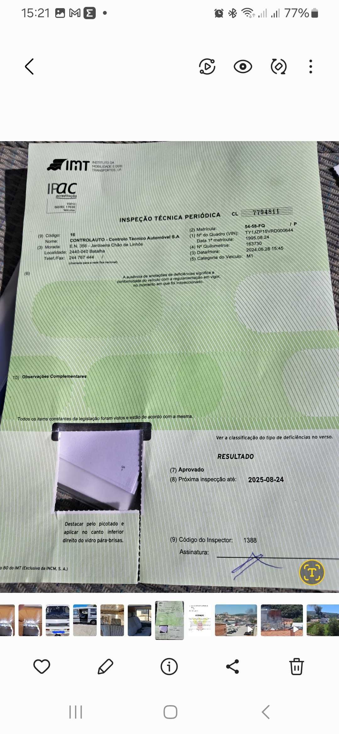 Vendo Mitsubhi l200