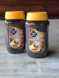 Кава розчинна OPoranku 300 g Кофе растворимый Опоранку Опоранка