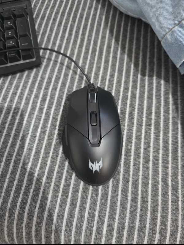 Acer Predator Orion 3000 RTX 3070 i7 12700f