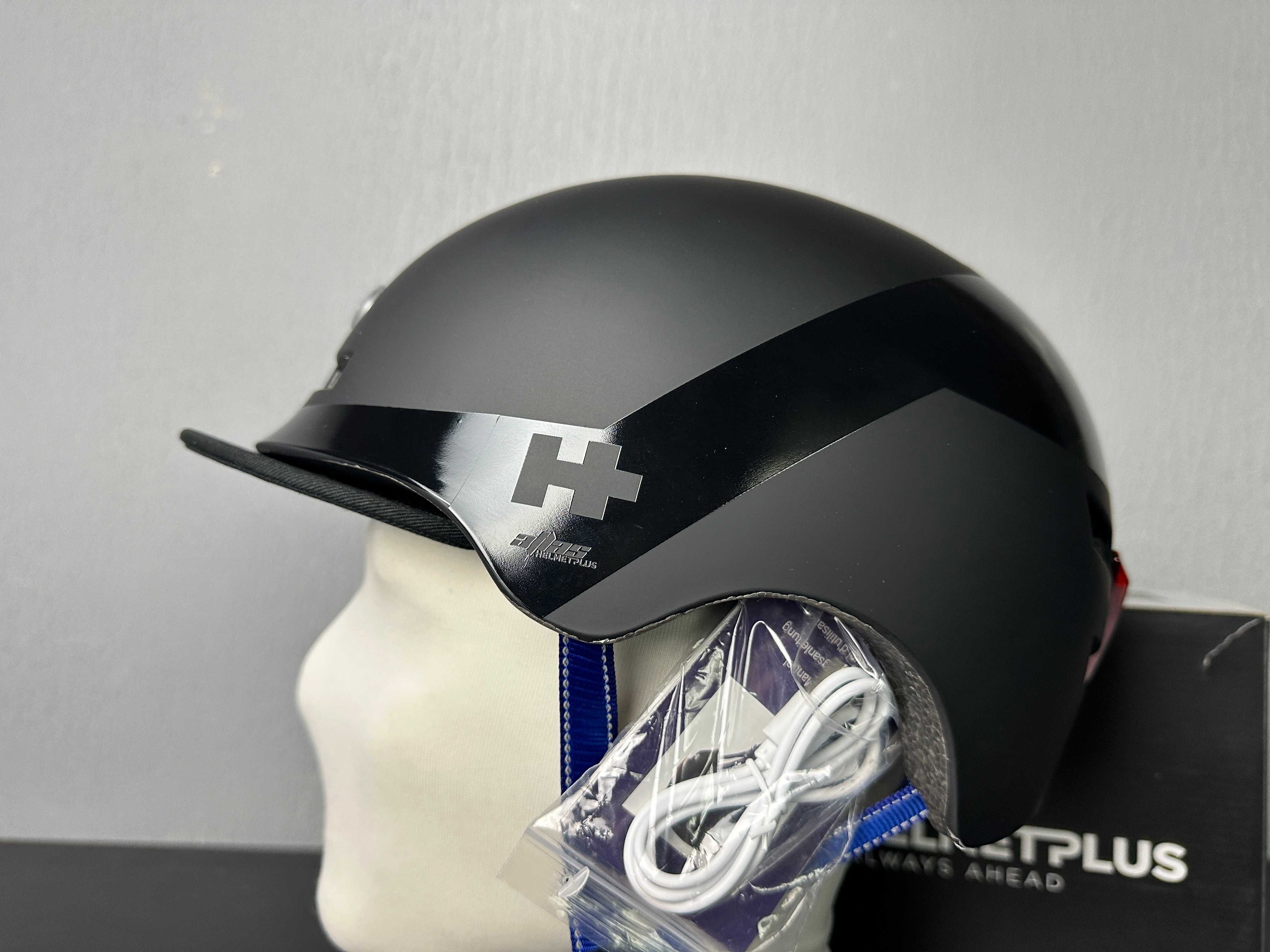 Kask Helmet Plus ATLAS L