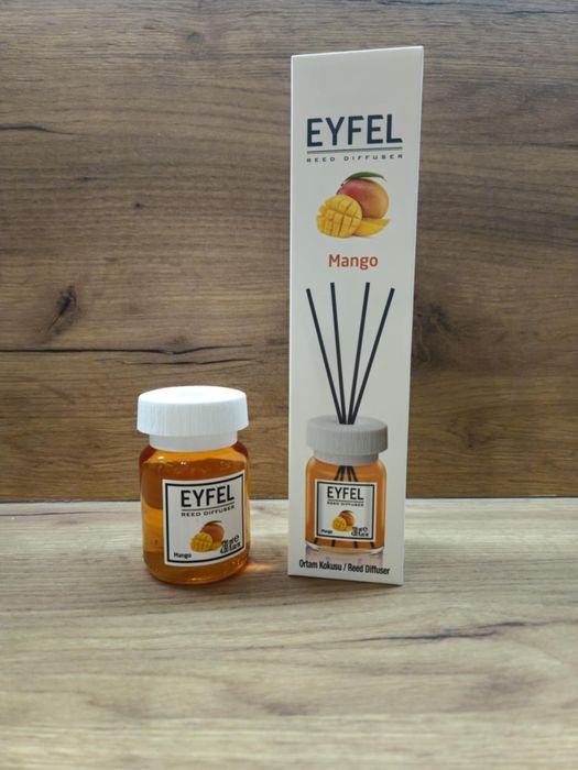 EYFEL (Mango) odświeżacz powietrza 120 ML