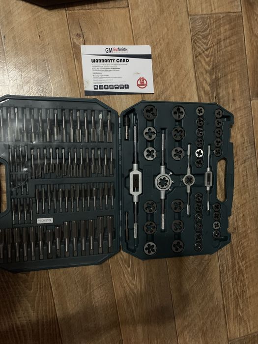 Продам набір іструменту,